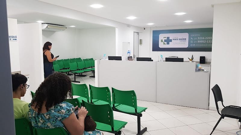 Clínica Top Mais Saúde - Clínica Médica em Campo Grande, Cariacica/ES - Foto 2