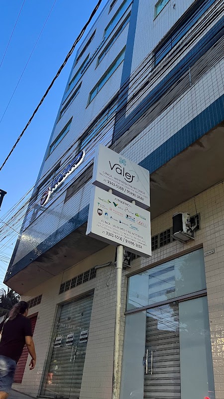 Clínica Valer Medicina Integrada - Endoscopia e Especialidades - Clínica Médica em Campo Grande, Cariacica/ES - Foto 2