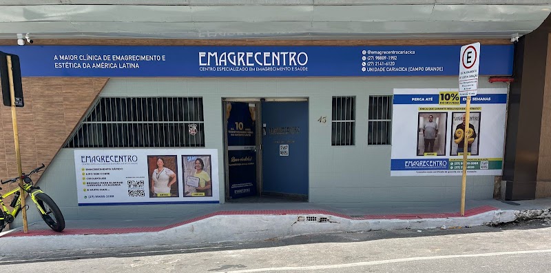 Emagrecentro Cariacica - Campo Grande