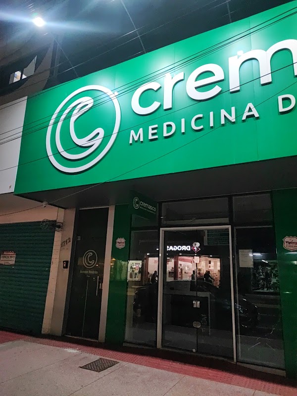Espaço Saúde da Mulher Cremasco - Clínica Médica em Campo Grande, Cariacica/ES - Foto 4