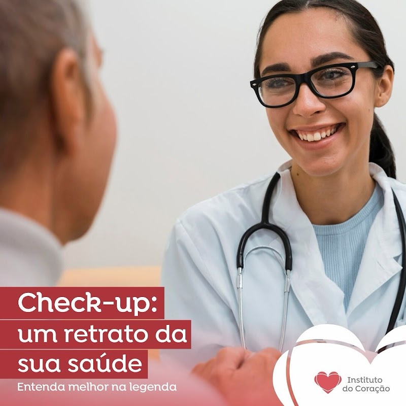 Instituto do Coração - Campo Grande - Clínica Médica em Campo Grande, Cariacica/ES - Foto 5