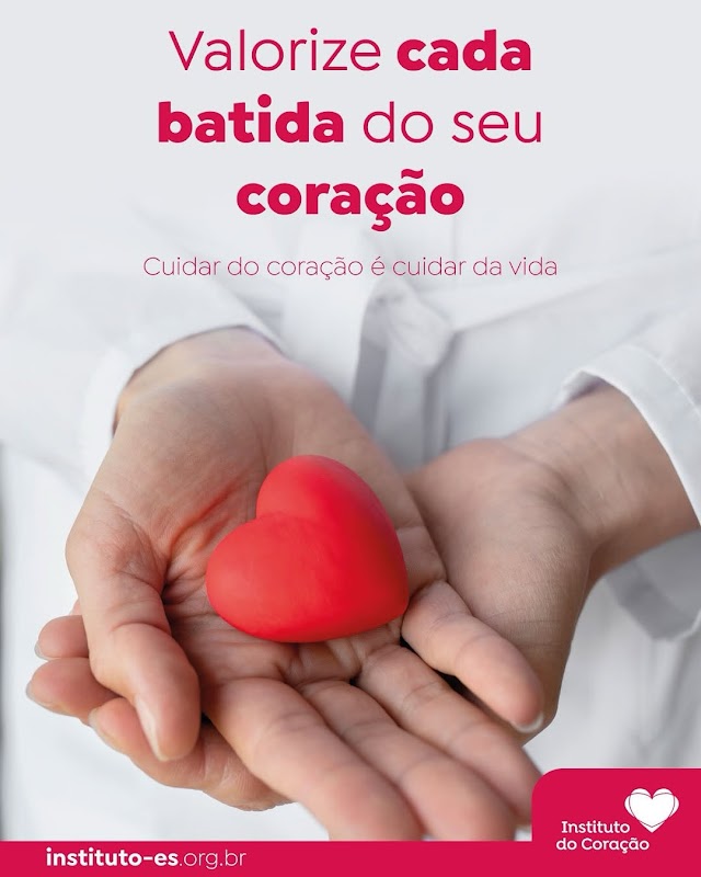 Foto 6 de Instituto do Coração