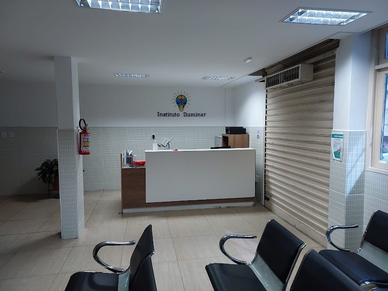Instituto iluminar Clínica Medica - Clínica Médica em Campo Grande, Cariacica/ES - Foto 2