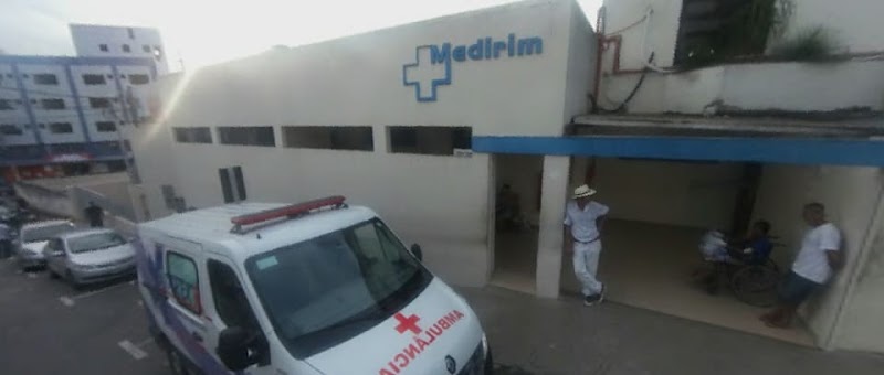 MedRim Clínica de Hemodiálise