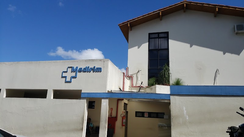 MedRim Clínica De Hemodiálise em Campo Grande - Clínica Médica em Campo Grande, Cariacica/ES - Foto 2