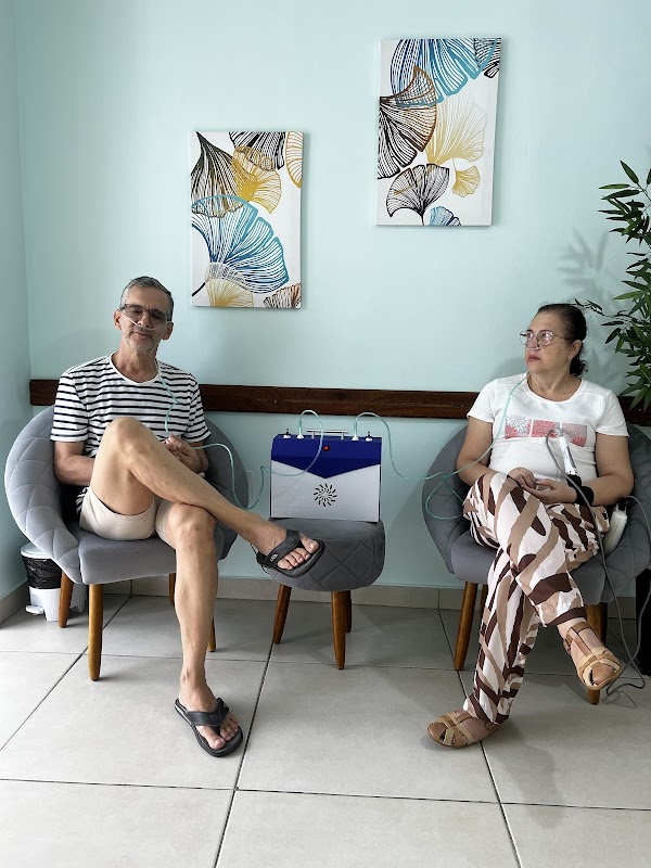 NeoVital Clínica Integrada - Clínica Médica em Campo Grande, Cariacica/ES - Foto 2