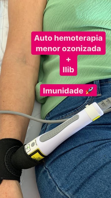 NeoVital Clínica Integrada - Clínica Médica em Campo Grande, Cariacica/ES - Foto 5