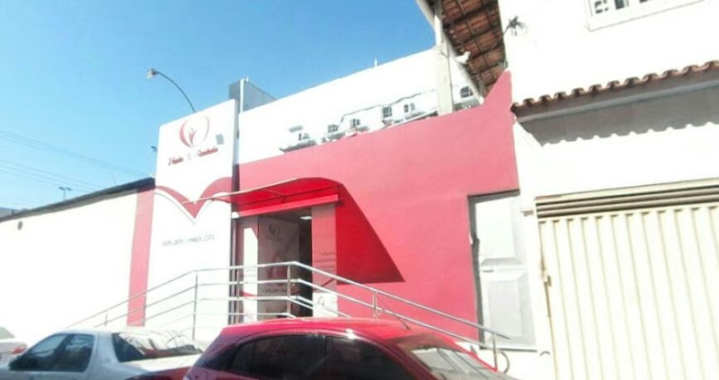 Pilates Campo Grande Espaço Vida e Saúde