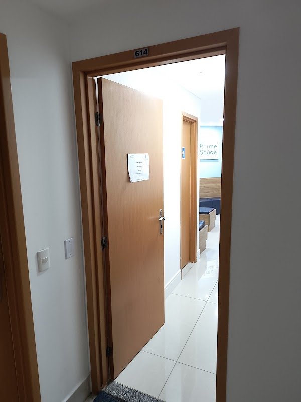 Clínica Prime Saúde - Clínica Médica em Rio Branco, Cariacica/ES - Foto 3