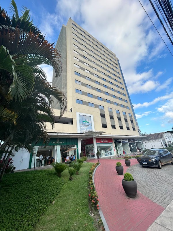 Integrar Multidisciplinar Kelly Wagner