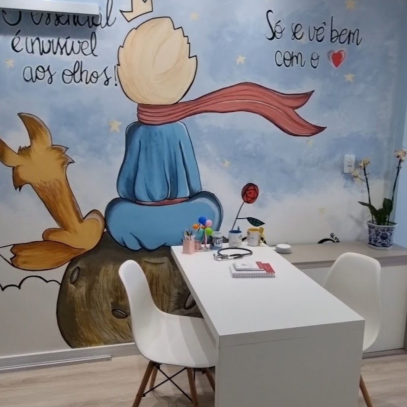 Integrar Multidisciplinar Cariacica - Kelly Wagner - Clínica Médica em Rio Branco, Cariacica/ES - Foto 5