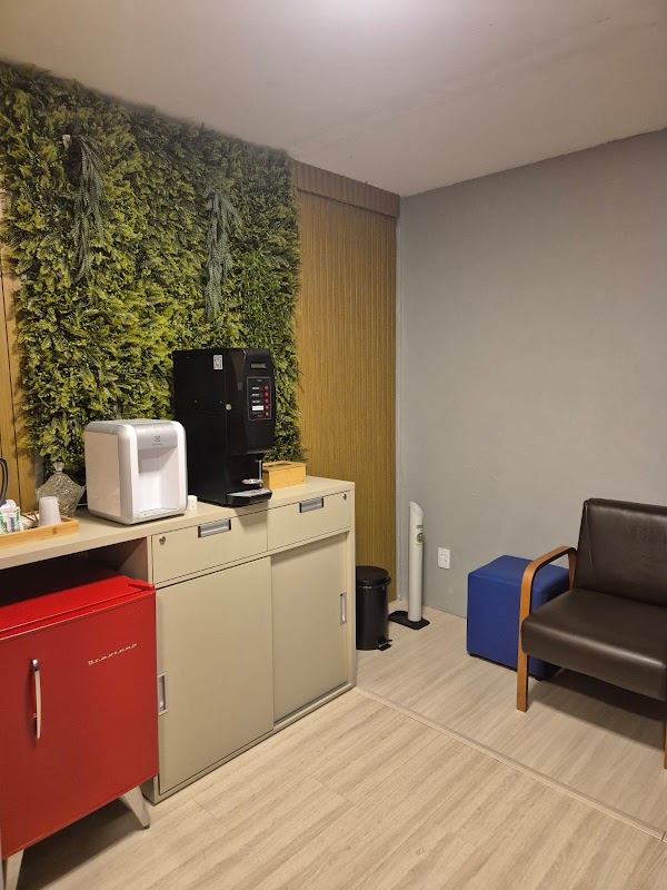 Foto 6 de Integrar Multidisciplinar Kelly Wagner