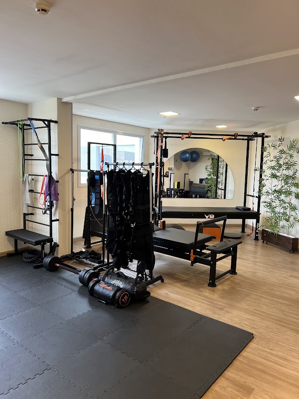 Kateli Reabilitação Funcional