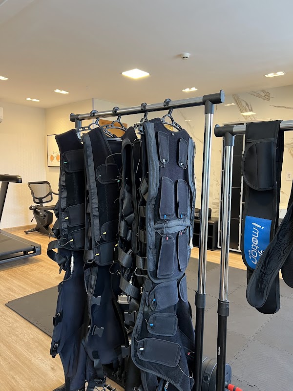 Kateli Reabilitação Funcional - Clínica Médica em Rio Branco, Cariacica/ES - Foto 4