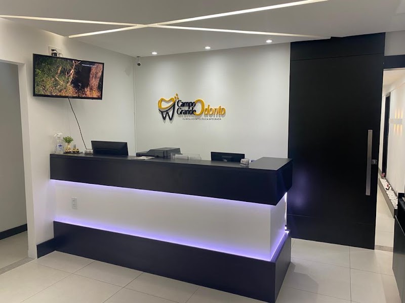 Campo Grande Odonto Cariacica