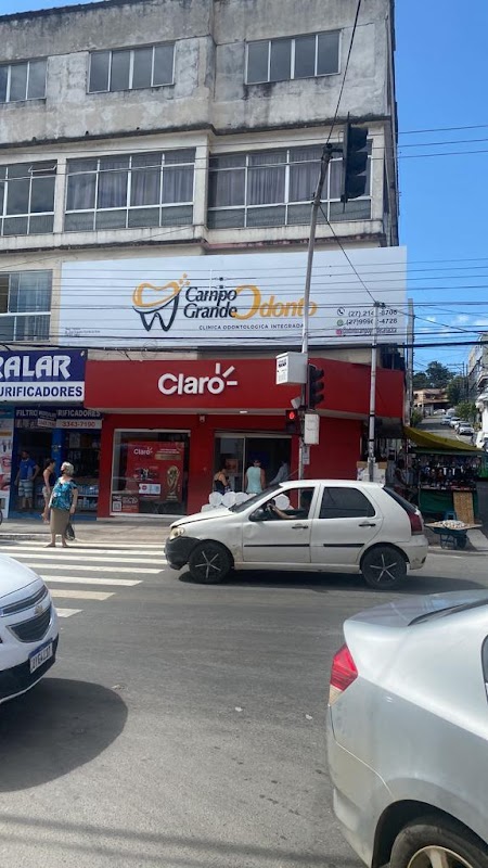 Campo Grande Odonto Cariacica - Clínica Odontológica em Campo Grande, Cariacica/ES - Foto 3