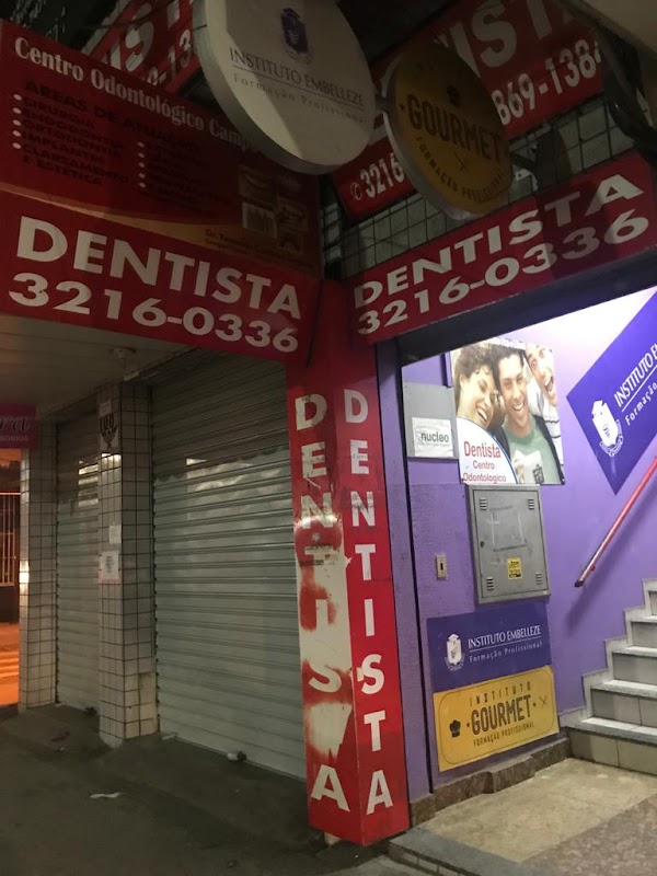 Centro Odontológico Campo Grande - Clínica Odontológica em Campo Grande, Cariacica/ES - Foto 3