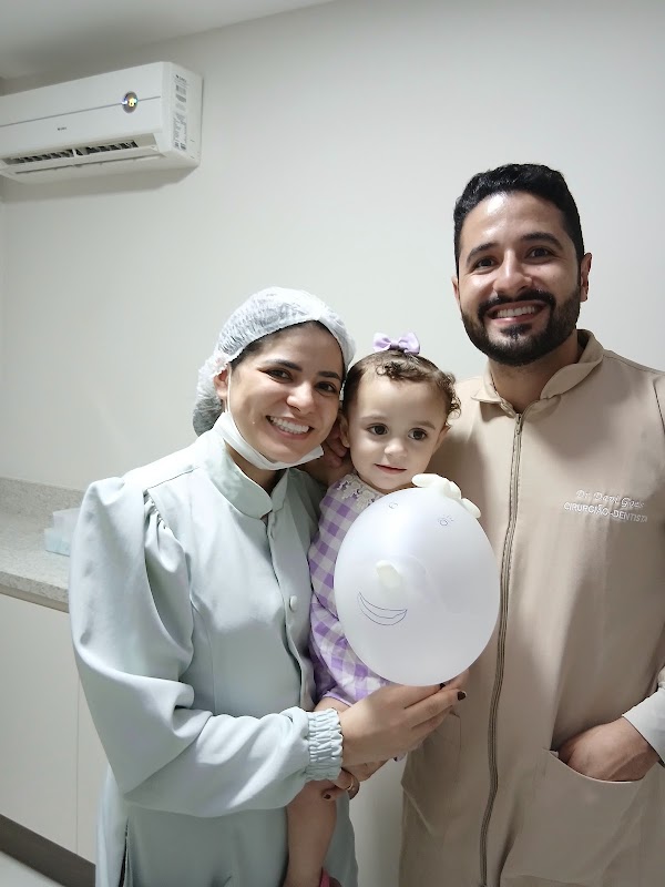 Centro Odontológico Campo Grande - Clínica Odontológica em Campo Grande, Cariacica/ES - Foto 4