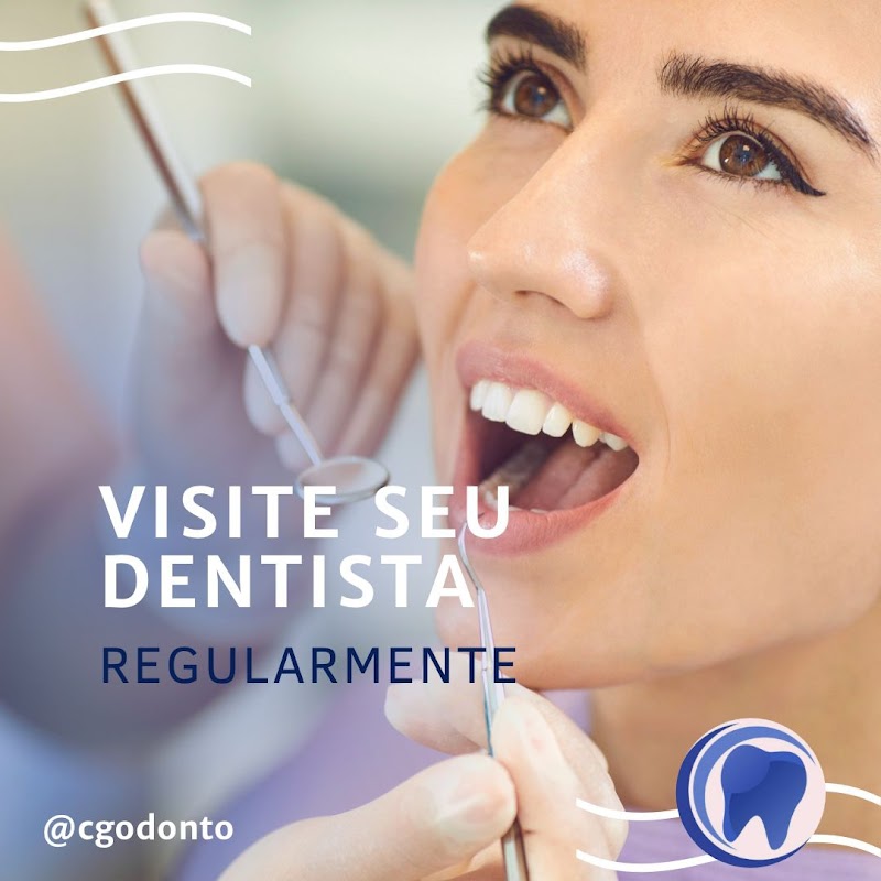 Foto 6 de Centro Odontológico Campo Grande