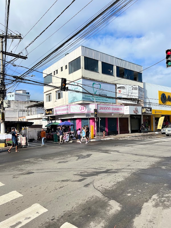 Centro Odontológico Cariacica