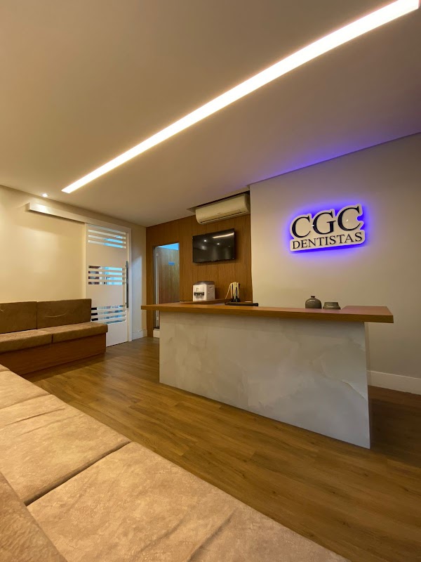 CGC Dentistas - Clínica Odontológica em Campo Grande, Cariacica/ES - Foto 2