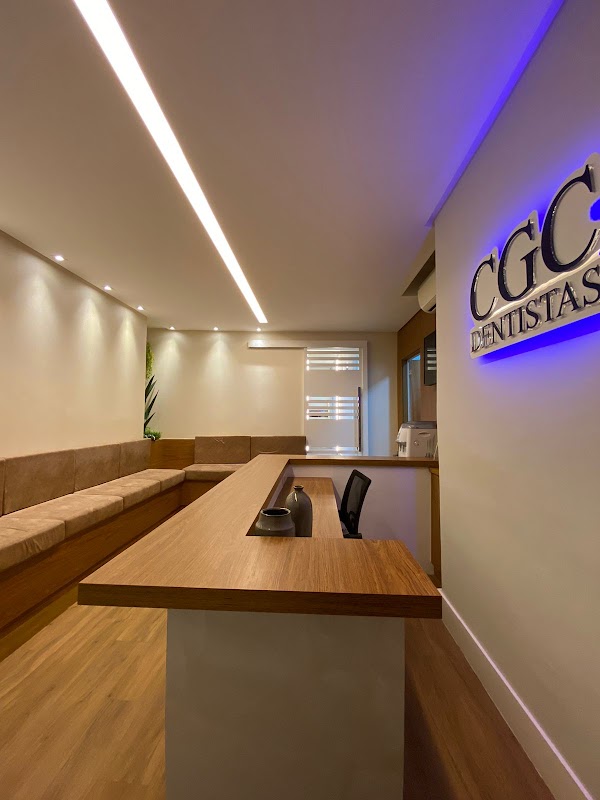 CGC Dentistas - Clínica Odontológica em Campo Grande, Cariacica/ES - Foto 5