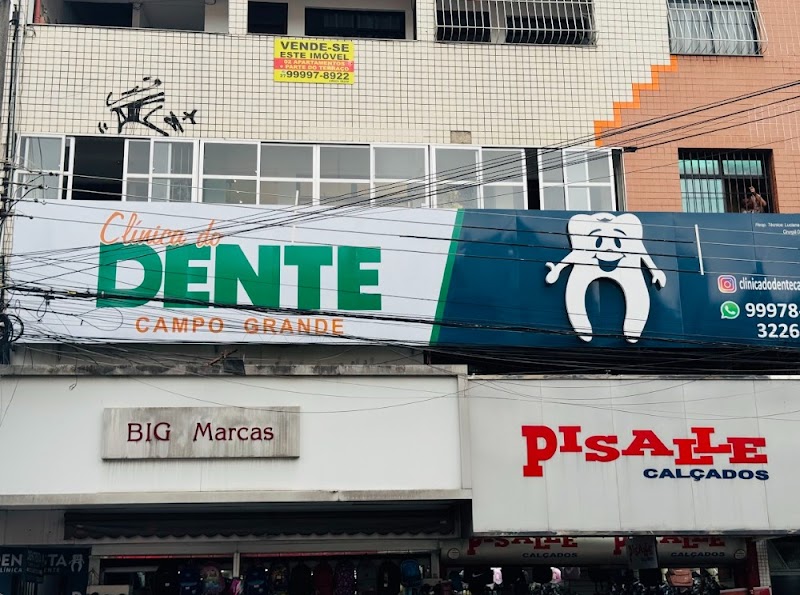 Clínica do Dente | Campo Grande - Cariacica - Clínica Odontológica em Campo Grande, Cariacica/ES - Foto 4