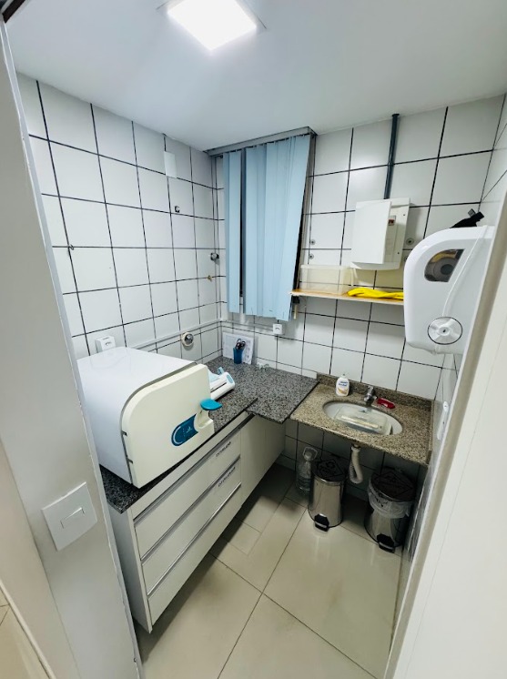 Foto 6 de Clínica do Dente