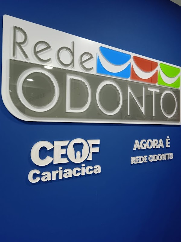 Rede Odonto Cariacica
