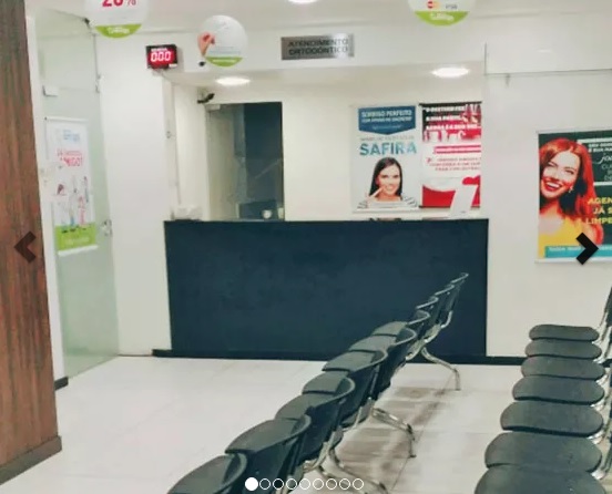 Clínica Odontológica | Rede Odonto Cariacica - Clínica Odontológica em Campo Grande, Cariacica/ES - Foto 2