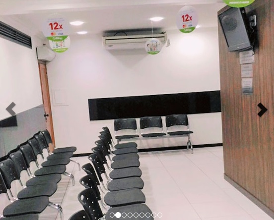 Clínica Odontológica | Rede Odonto Cariacica - Clínica Odontológica em Campo Grande, Cariacica/ES - Foto 4