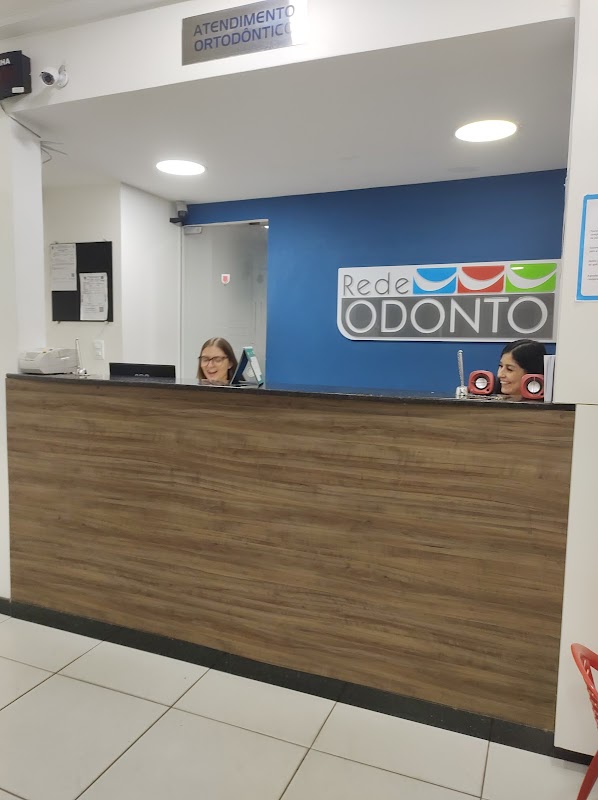 Clínica Odontológica | Rede Odonto Cariacica - Clínica Odontológica em Campo Grande, Cariacica/ES - Foto 5