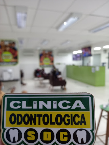 Clínica Odontológica SDC