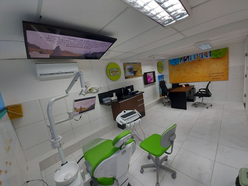Clínica Odontológica SDC - Campo Grande - Clínica Odontológica em Campo Grande, Cariacica/ES - Foto 2