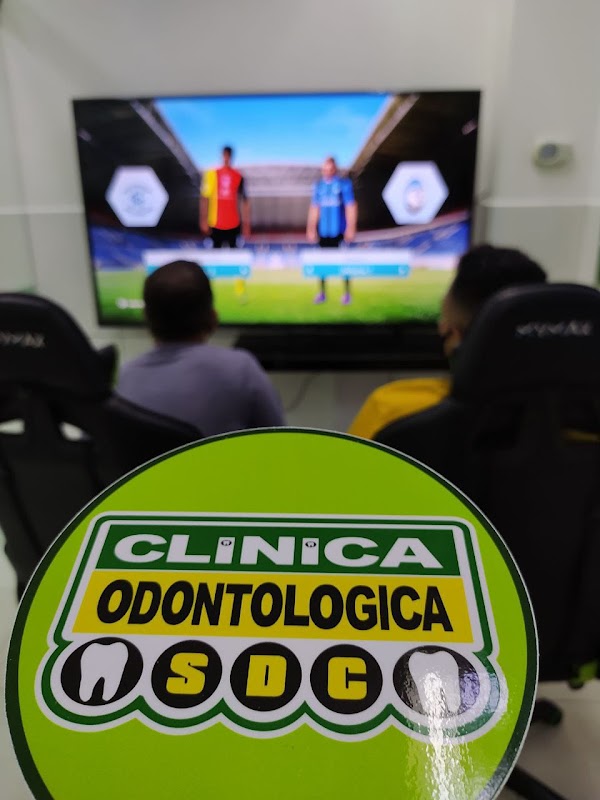 Foto 6 de Clínica Odontológica SDC