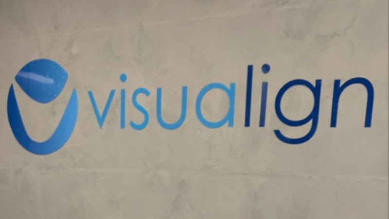 Clínica Odontológica Visualign