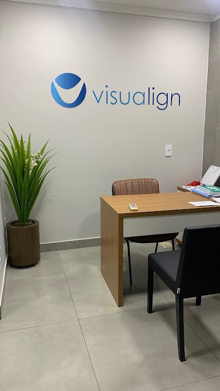 Clínica Odontológica Visualign | Dentista em Campo Grande Cariacica - Clínica Odontológica em Campo Grande, Cariacica/ES - Foto 3