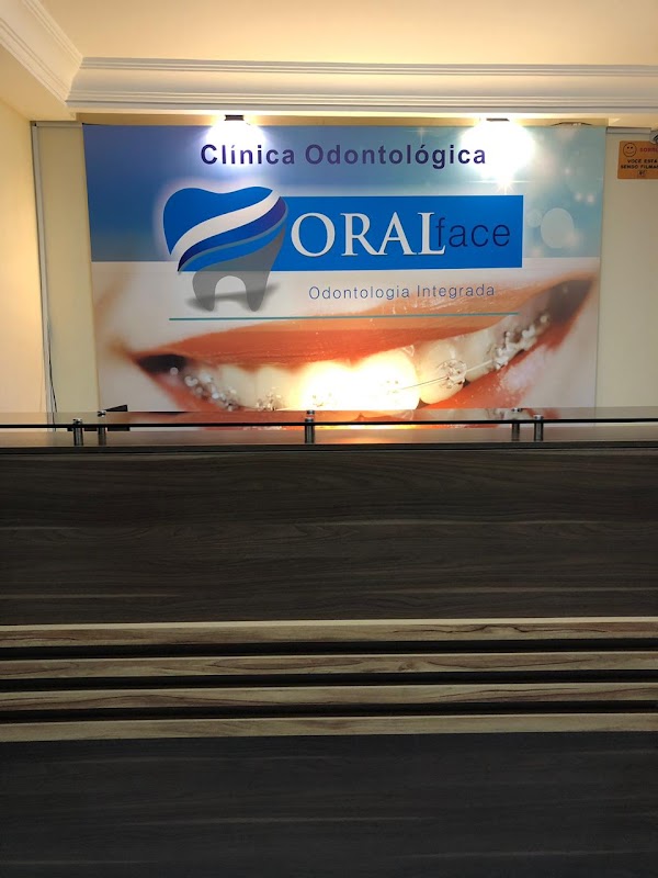 Clínica Oral Face - Clínica Odontológica em Campo Grande, Cariacica/ES - Foto 2