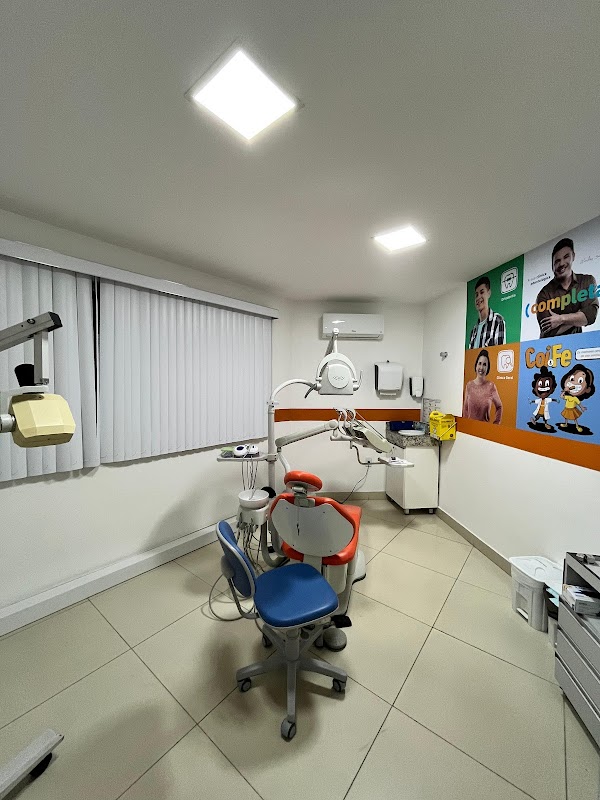 Coife Odonto Cariacica - ES - Clínica Odontológica em Campo Grande, Cariacica/ES - Foto 2