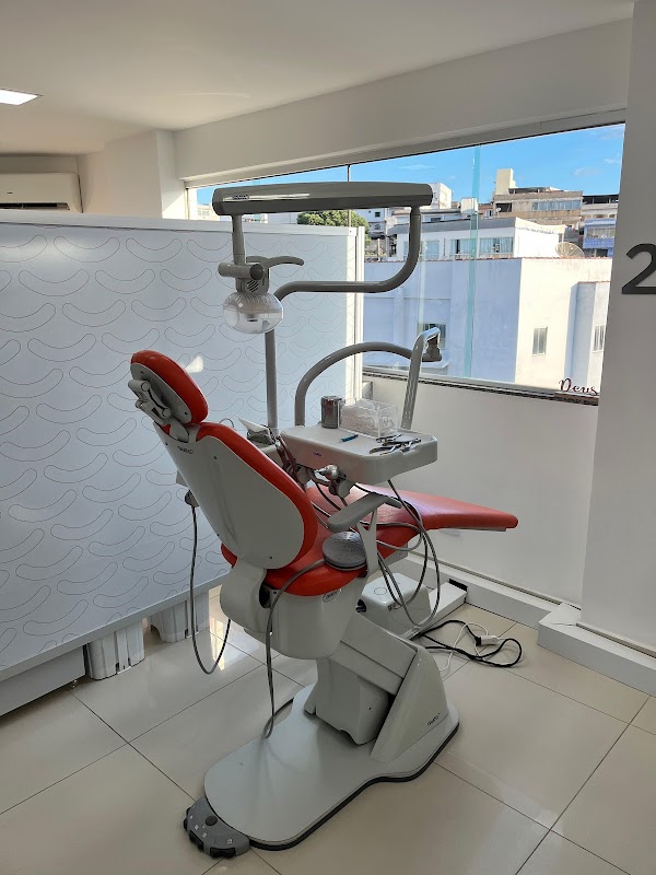 Coife Odonto Cariacica - ES - Clínica Odontológica em Campo Grande, Cariacica/ES - Foto 3