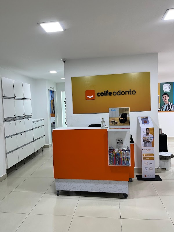 Coife Odonto Cariacica - ES - Clínica Odontológica em Campo Grande, Cariacica/ES - Foto 4