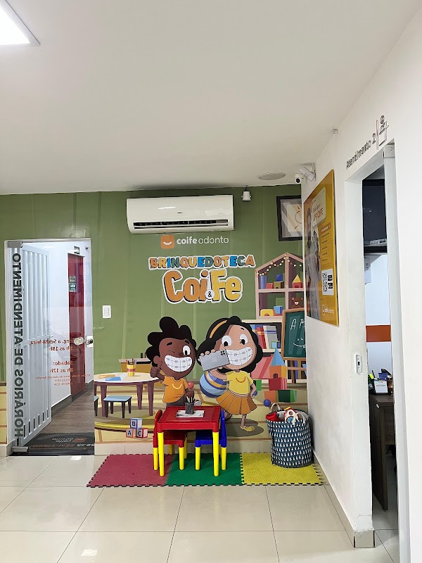 Coife Odonto Cariacica - ES - Clínica Odontológica em Campo Grande, Cariacica/ES - Foto 5