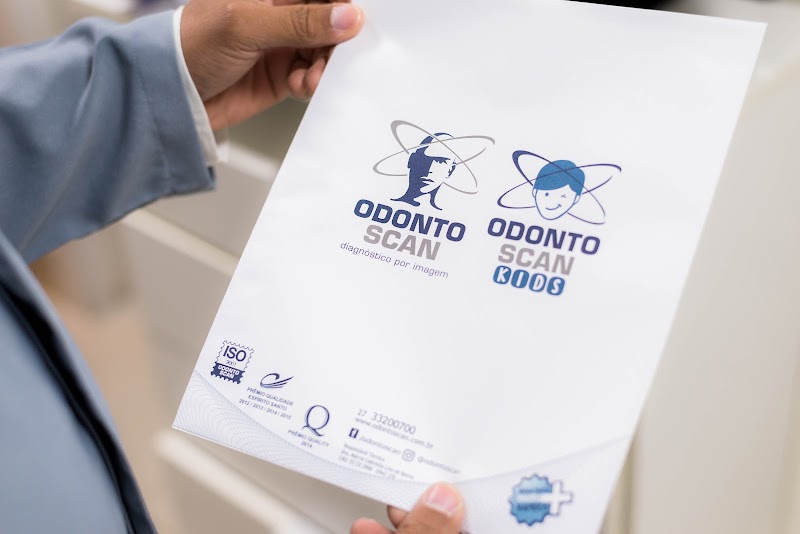 Odonto Scan - Campo Grande/Cariacica - Clínica Odontológica em Campo Grande, Cariacica/ES - Foto 3