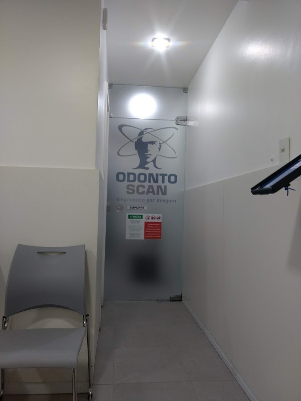 Odonto Scan - Campo Grande/Cariacica - Clínica Odontológica em Campo Grande, Cariacica/ES - Foto 4