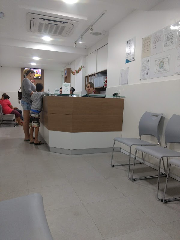 Odonto Scan - Campo Grande/Cariacica - Clínica Odontológica em Campo Grande, Cariacica/ES - Foto 5