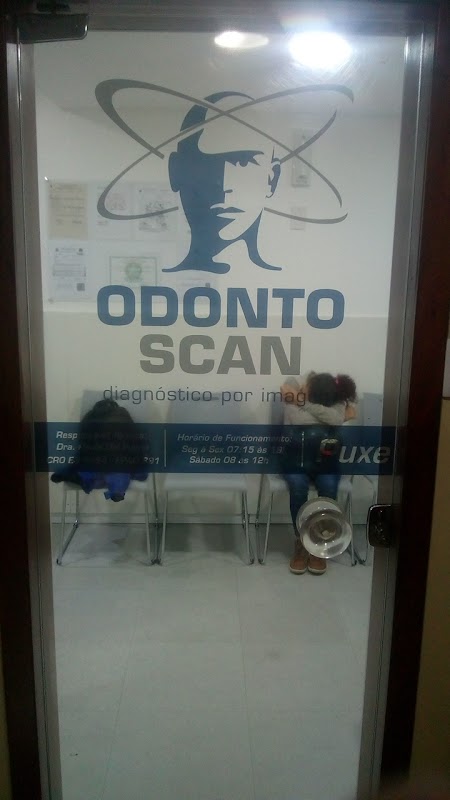 Foto 6 de Odonto Scan