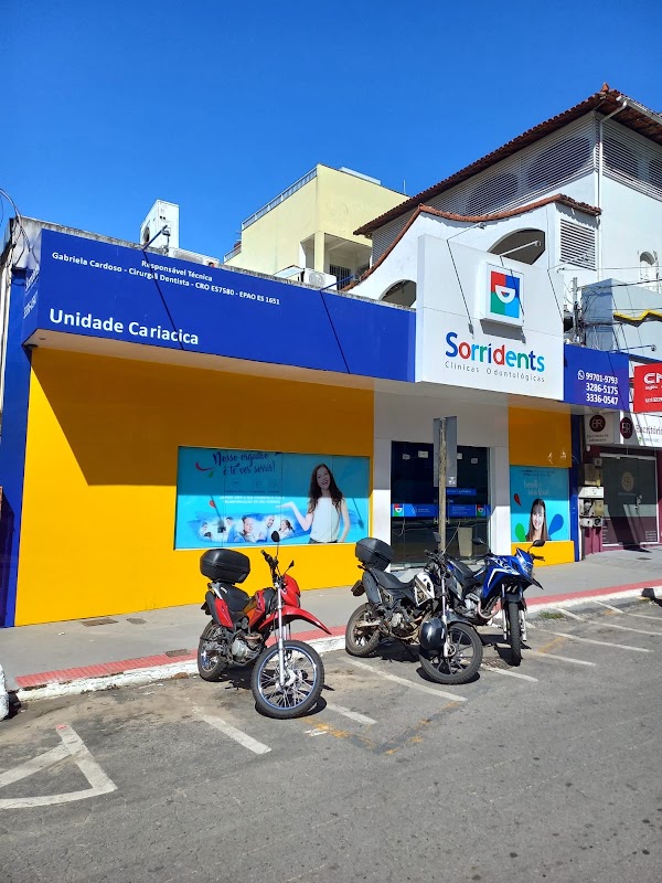 Sorridents Cariacica