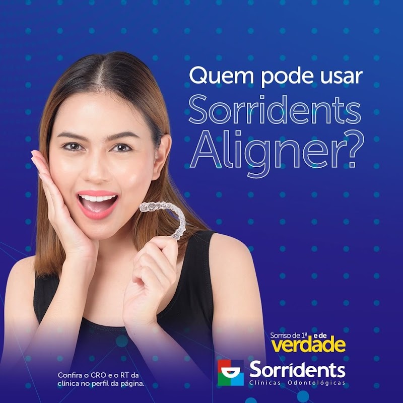 Sorridents Cariacica | Clareamento Dental, Implante, Tratamento de Canal, Facetas, Prótese, Aparelho Dental, Siso - Clínica Odontológica em Campo Grande, Cariacica/ES - Foto 4