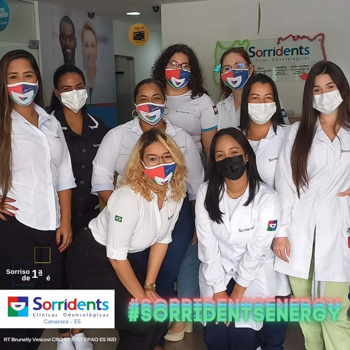 Foto 6 de Sorridents Cariacica