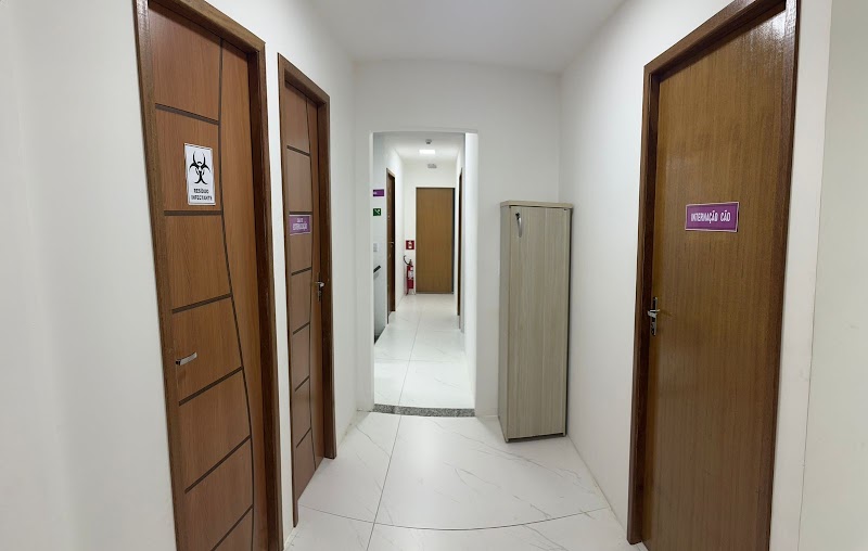 Cuidar Vet Clínica Veterinária - Clínica Veterinária em Campo Grande, Cariacica/ES - Foto 4